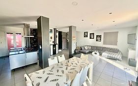 Agreable Villa Pour 7 Avec Vue Mer Logement Entier